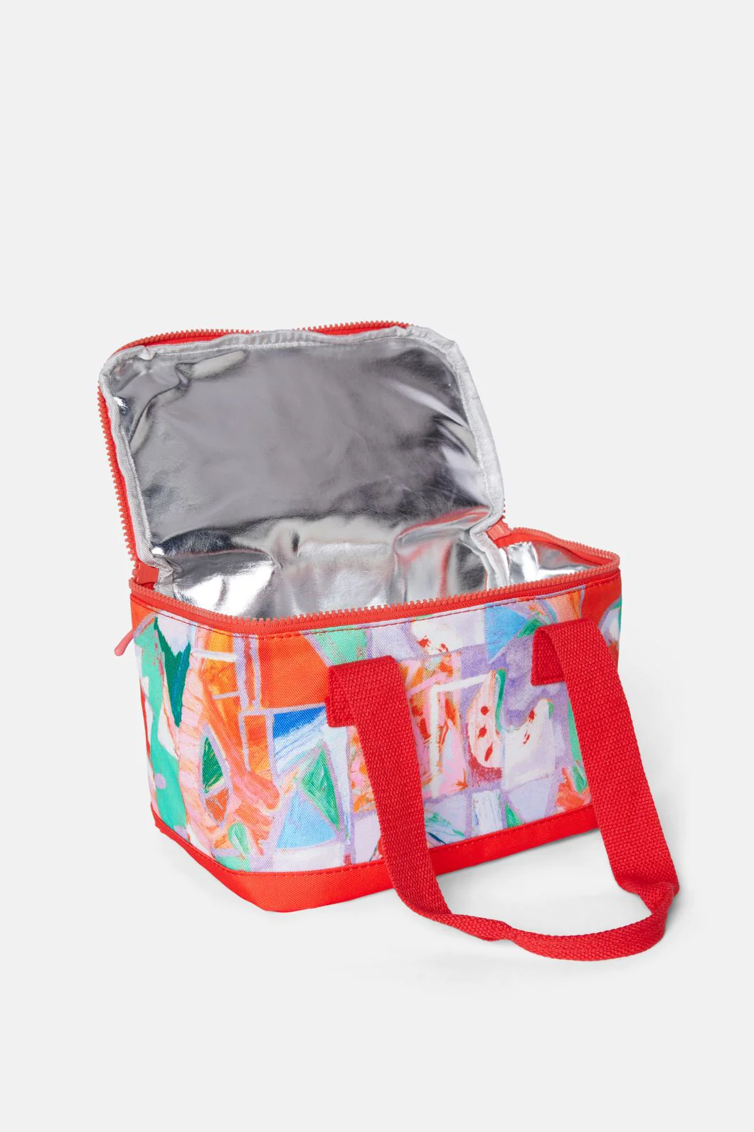 Pastels Lunch Bag