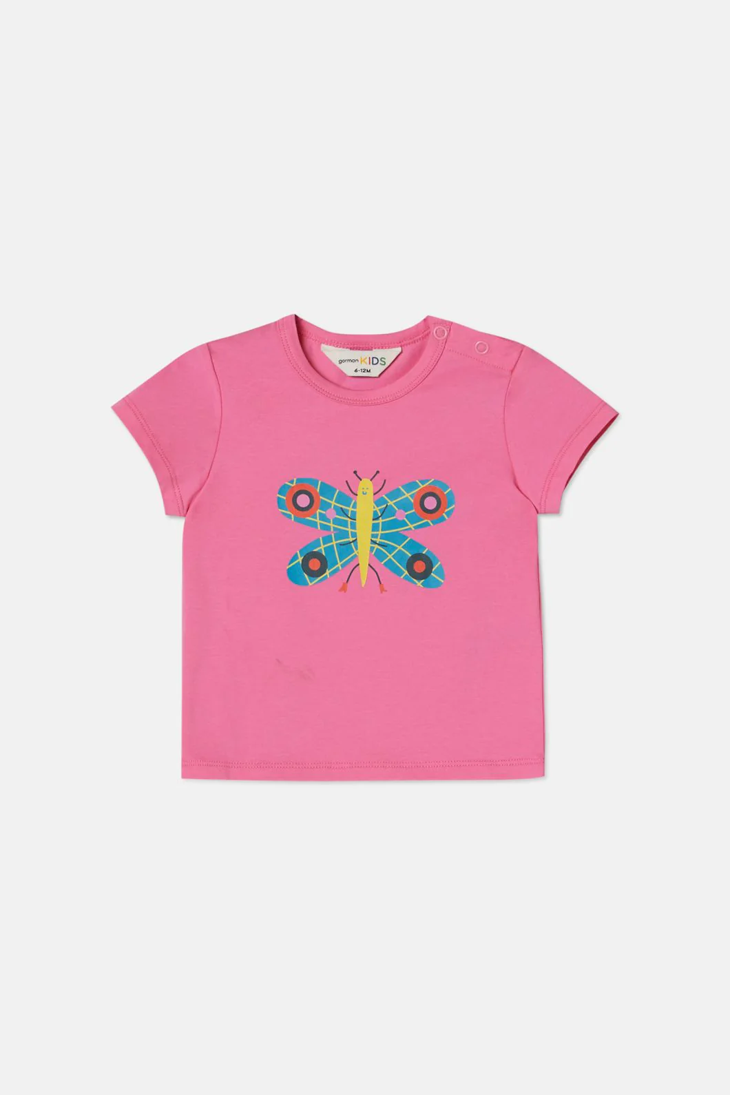 Pretty Fly Baby Tshirt