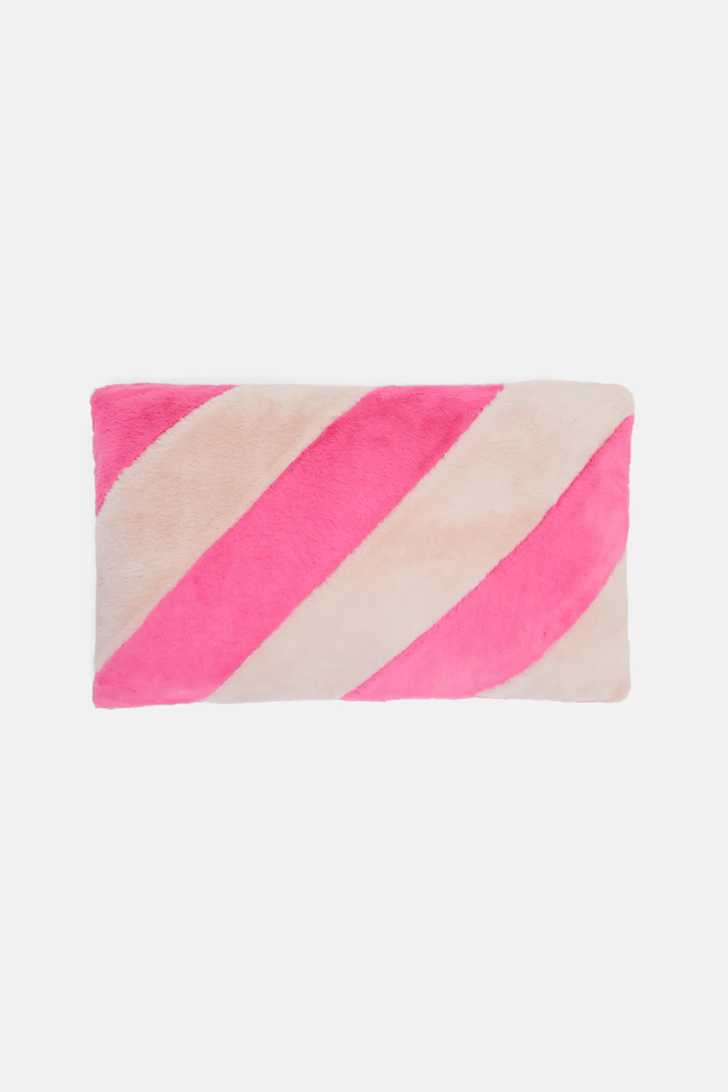 Romance Stripe Cushion