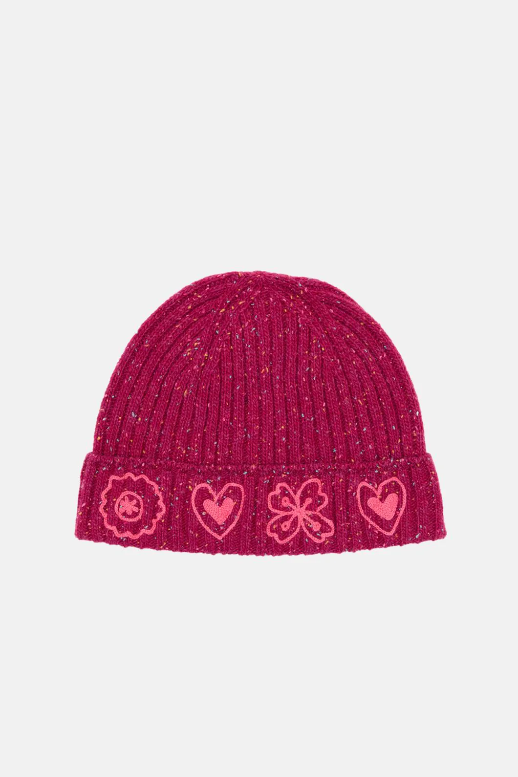 Folk Tales Beanie