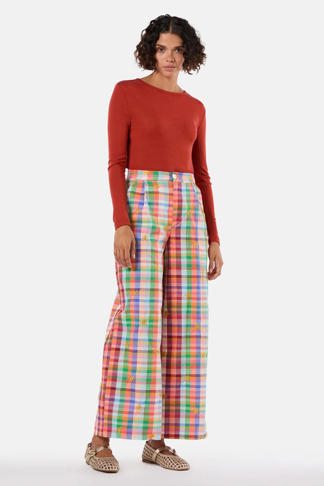 Starlight Pant