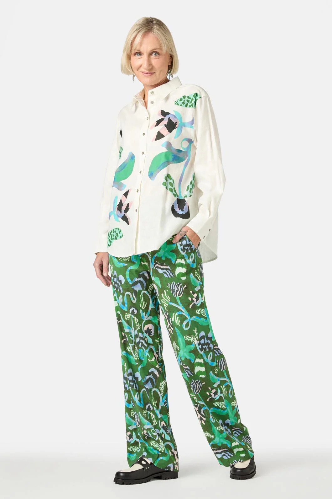 The Vines Shirt