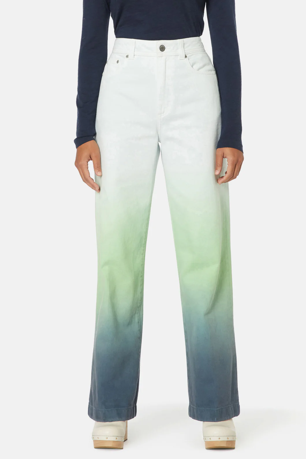 New Horizons Jean