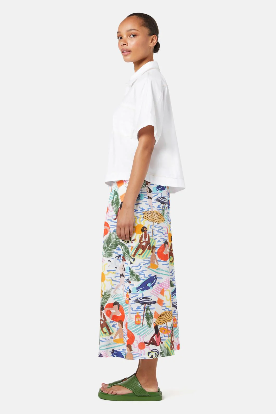 Lia Shirt