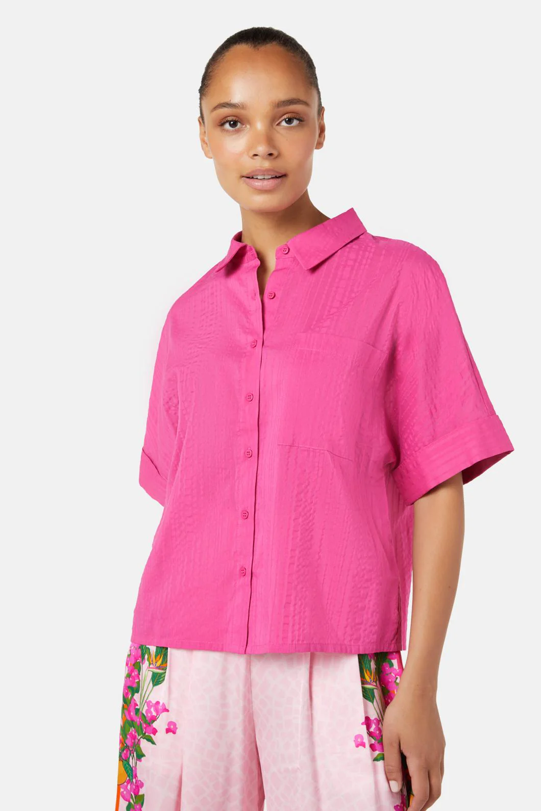 Juno Shirt