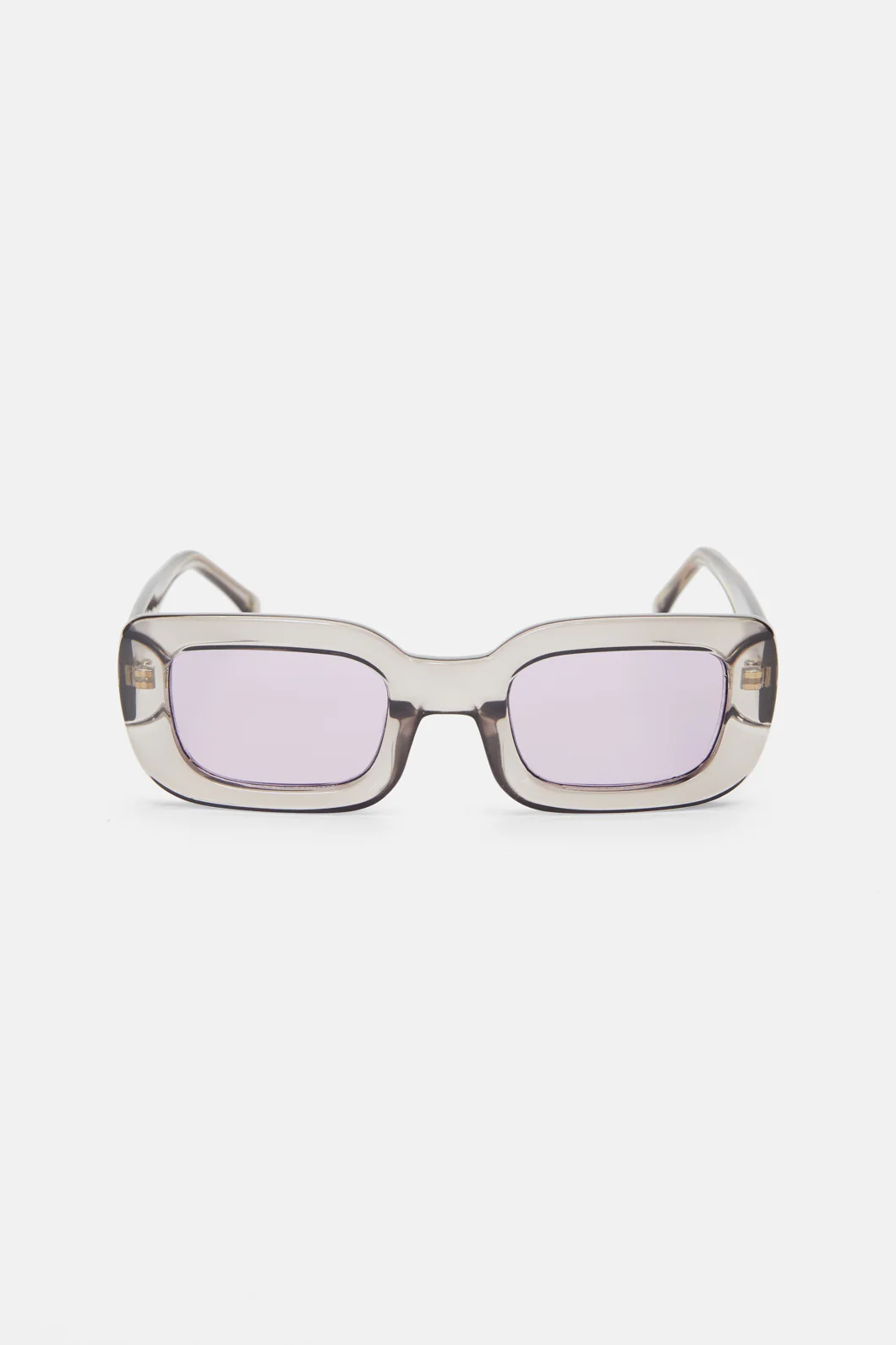Incognito Grey Sunglasses