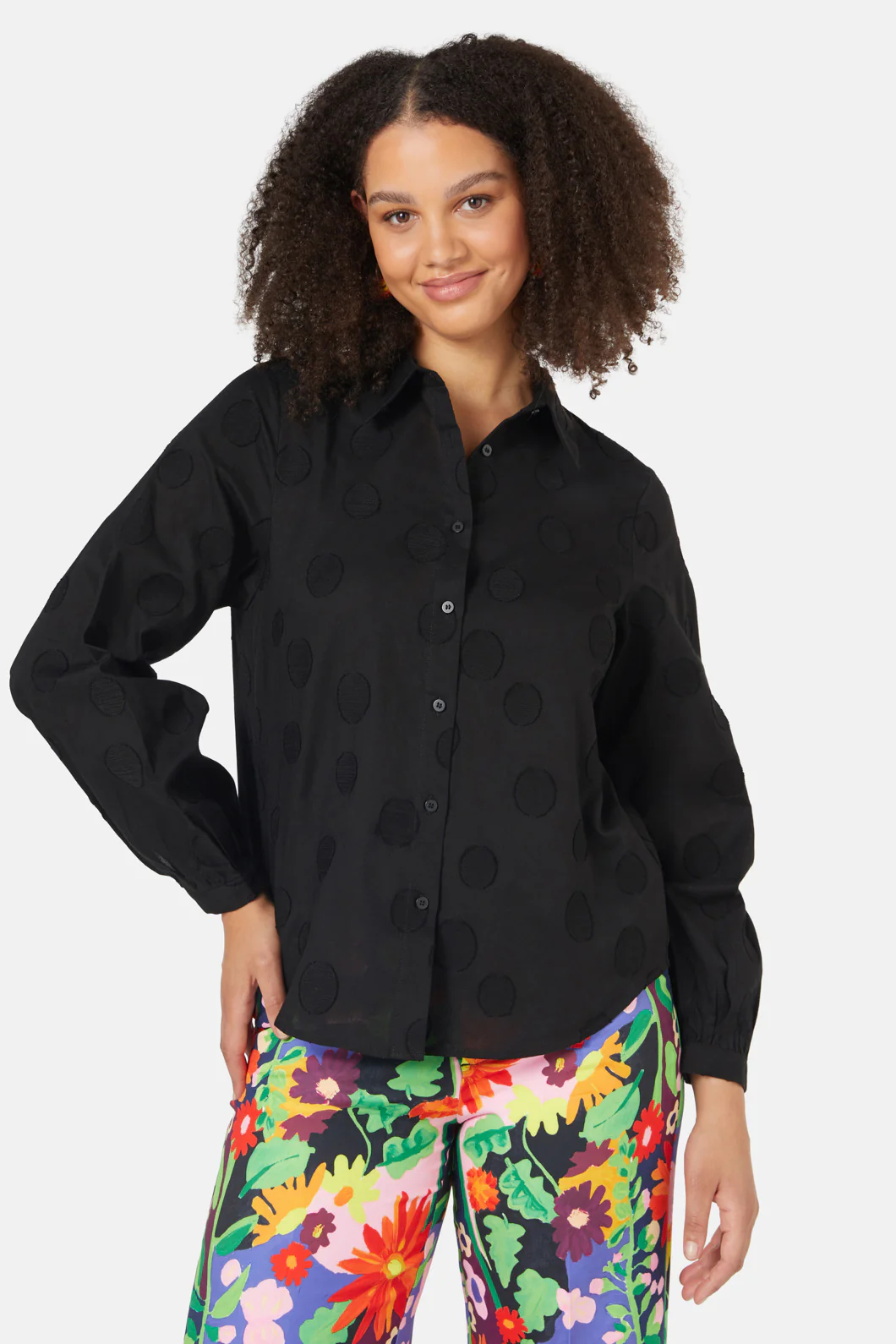 Spot It Shirt