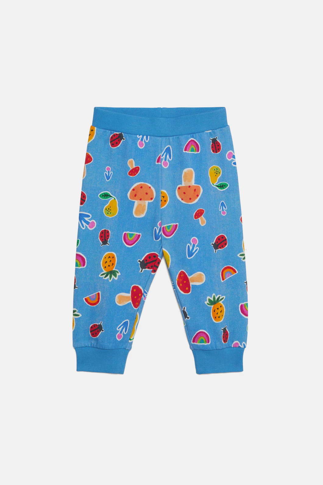 Rainbows Baby Jogger