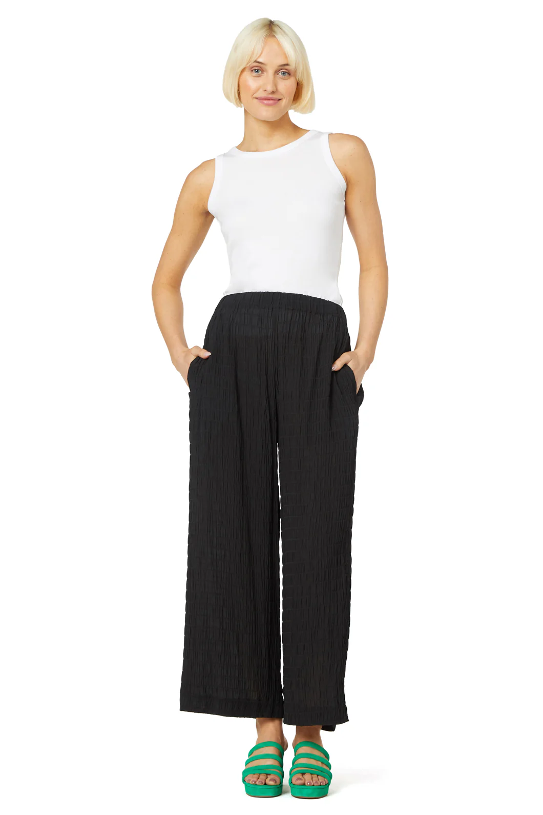 Mavis Culotte