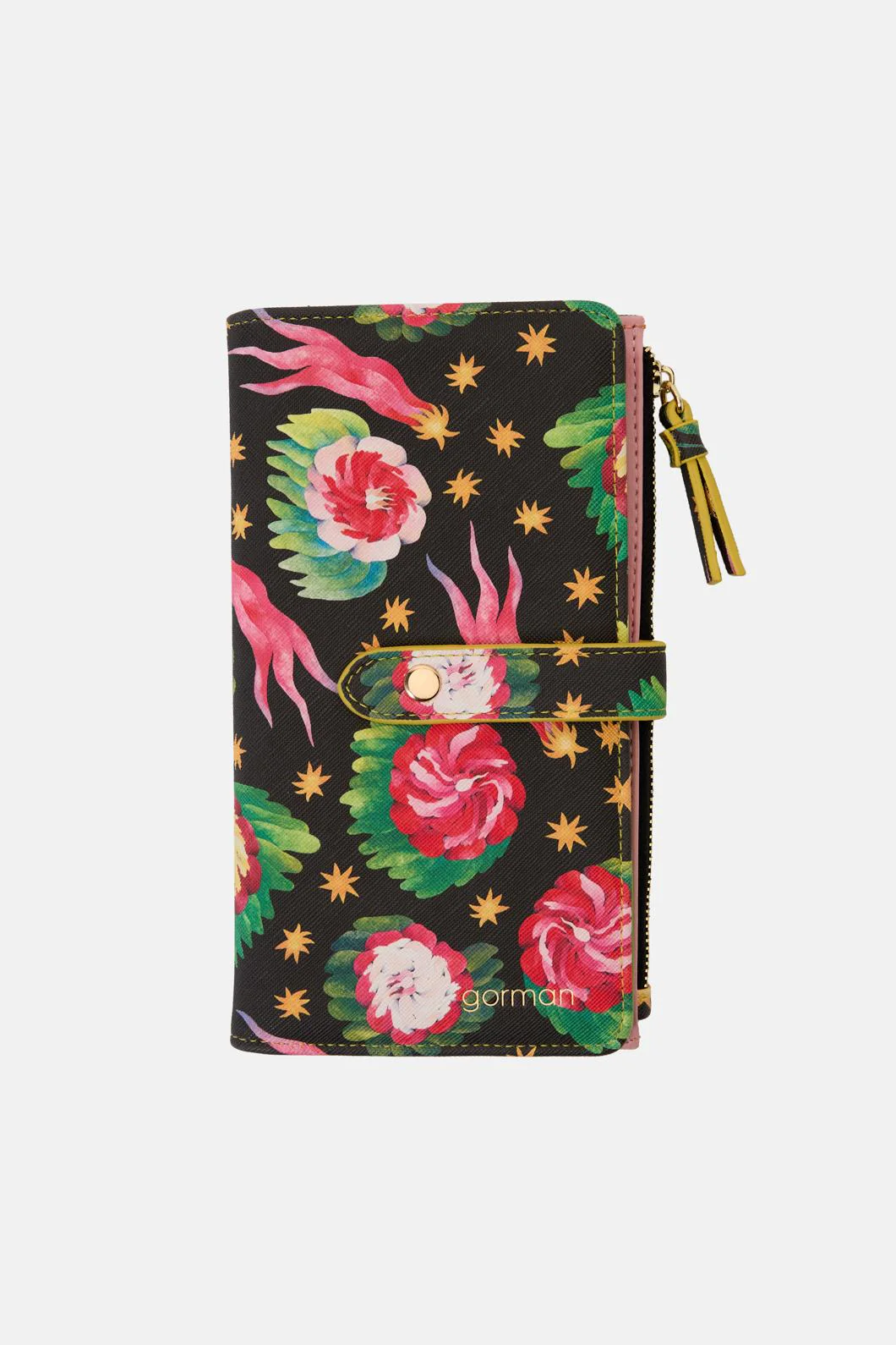 Comet Travel Wallet