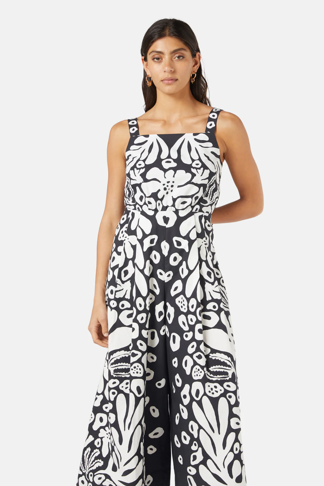 Secret Garden Pantsuit