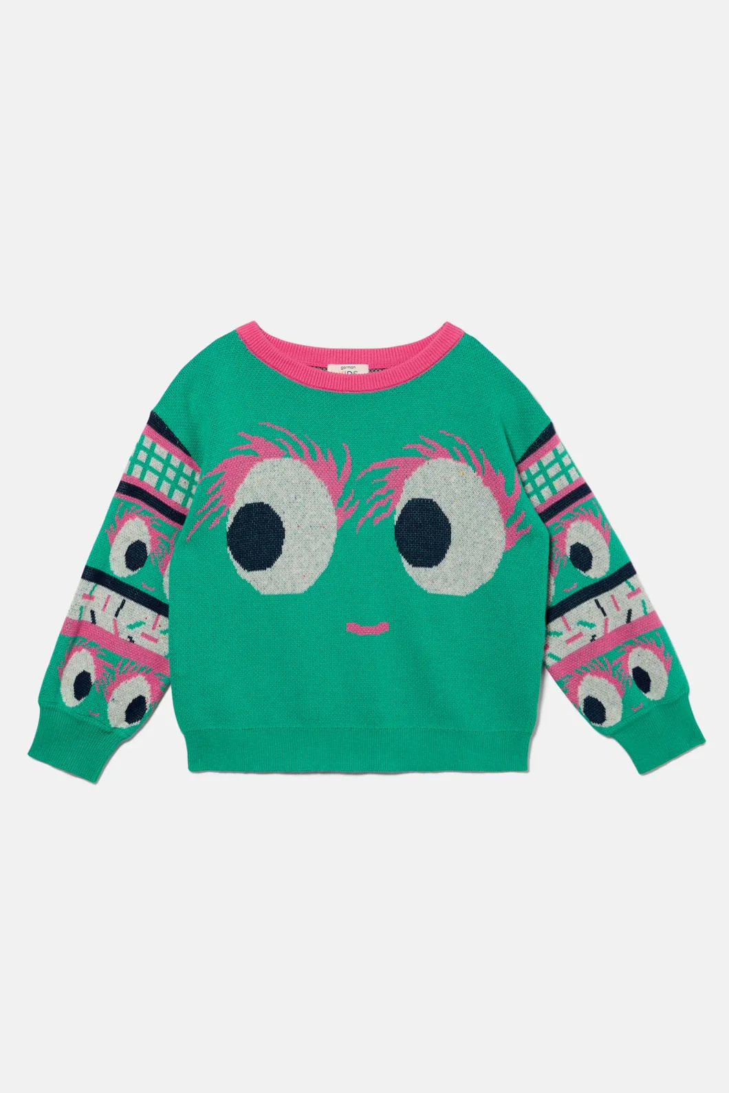 Look Out Kids Knit