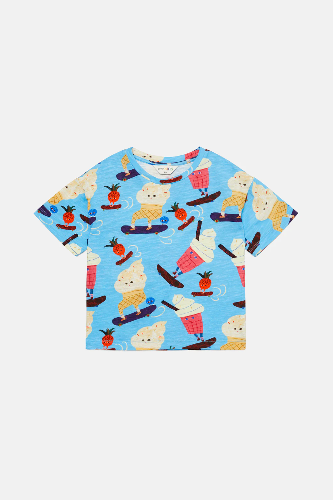 Sundae Kids Tee