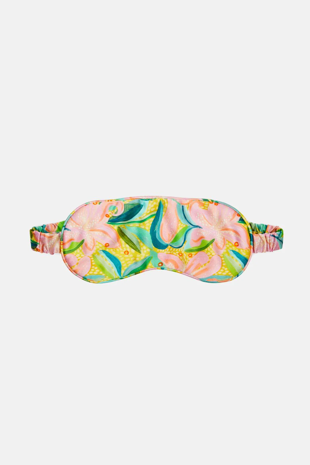 Lillies Eye Mask