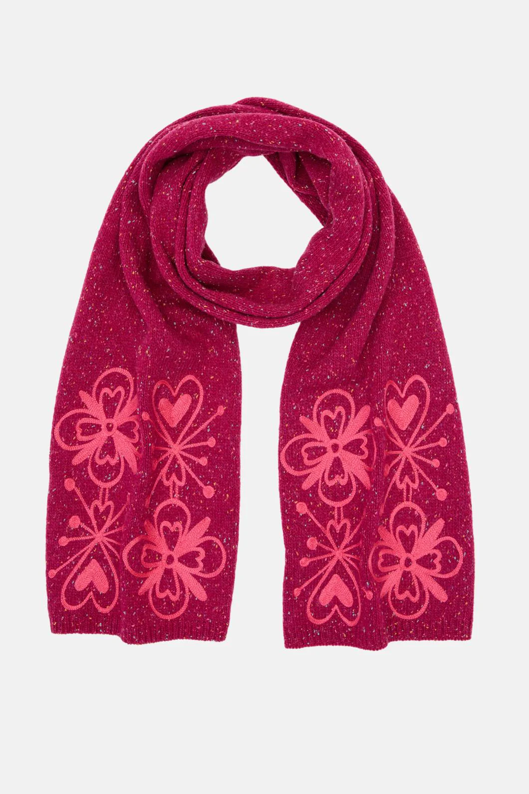 Folk Tales Scarf