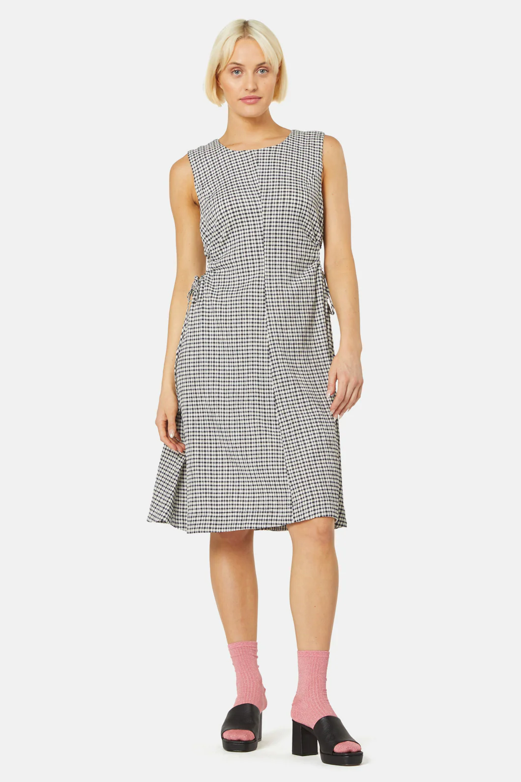 Sucker For You Dress