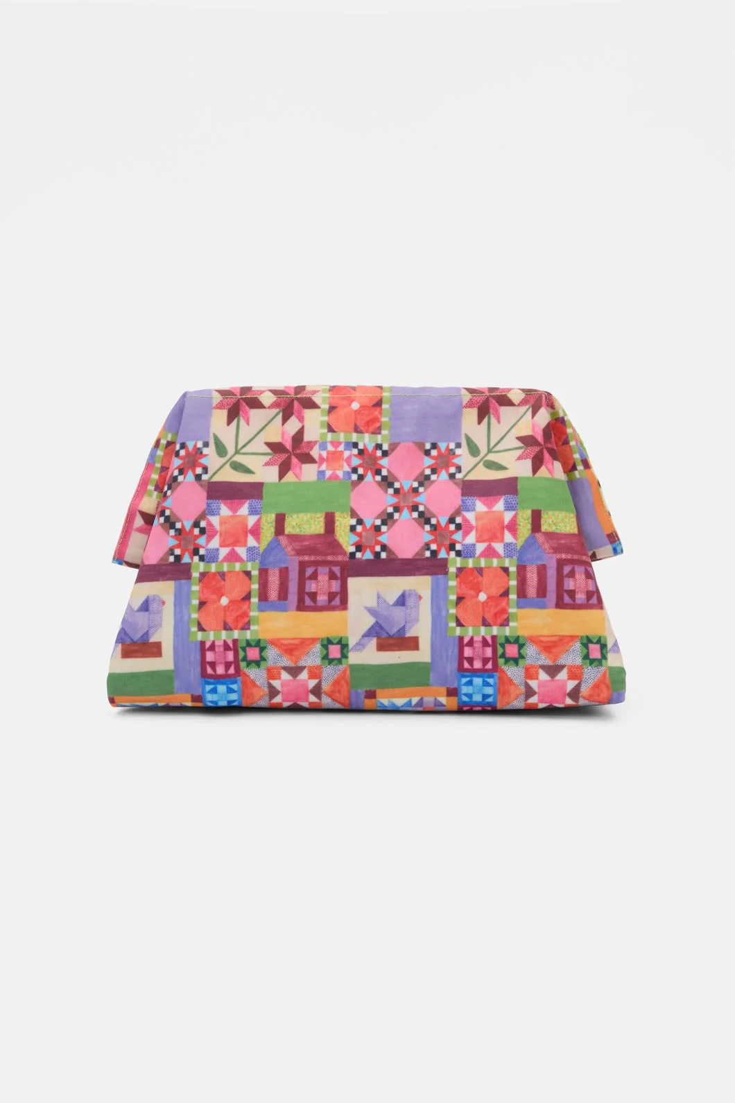 Heirloom Cosmetic Bag