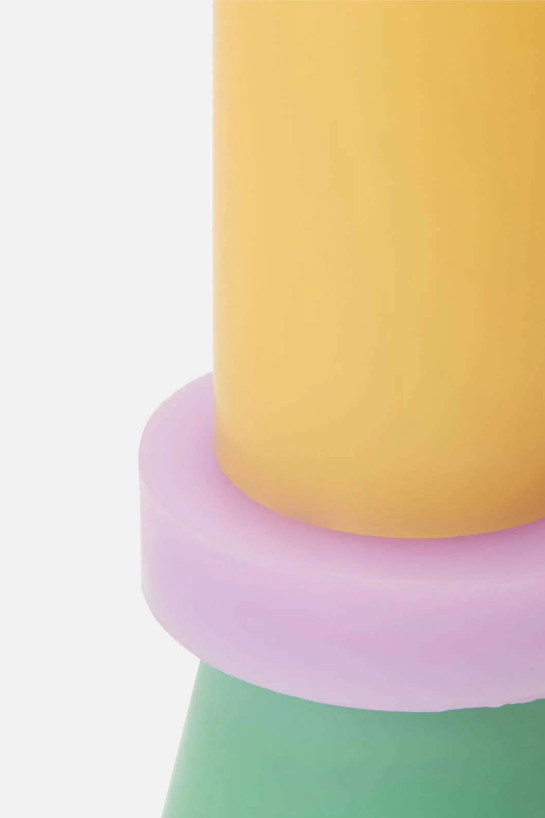 Rocket Candle Tall