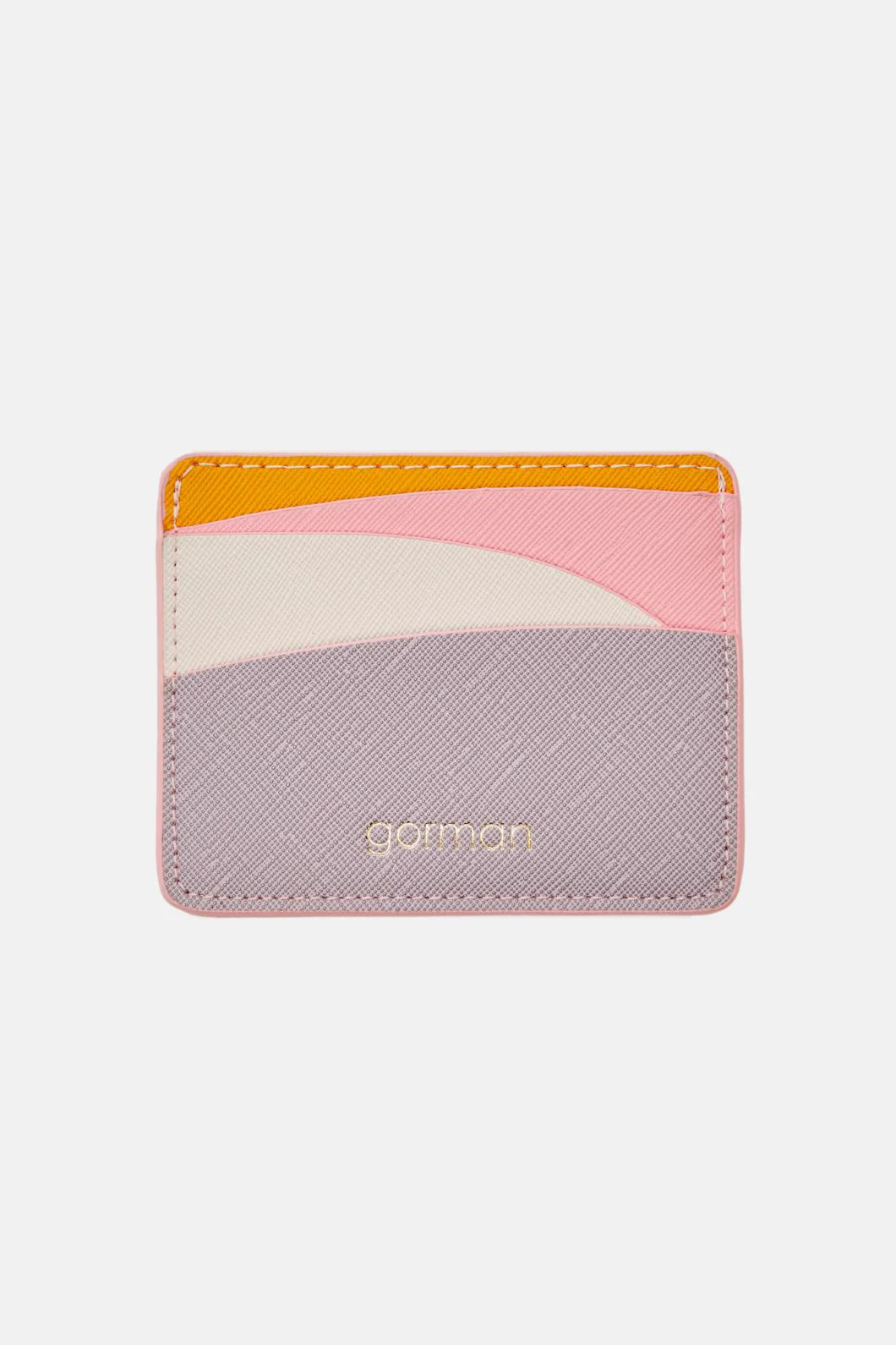 Slow Flow Card Holder