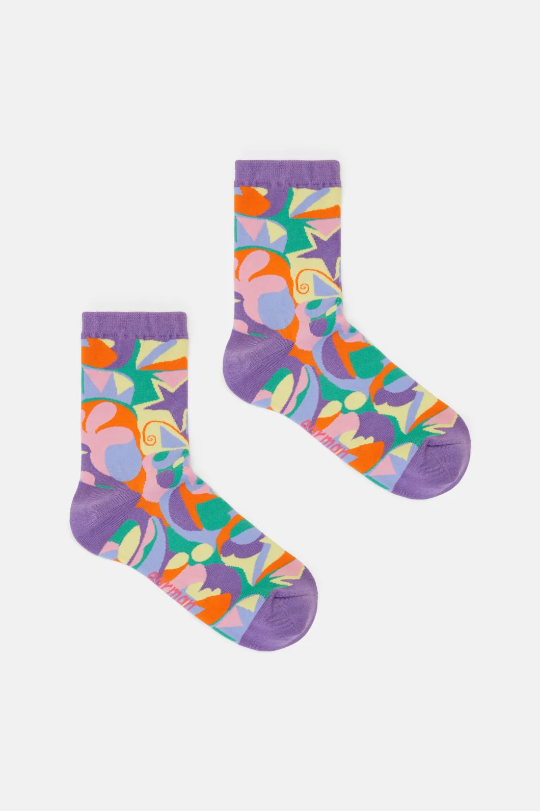 Party Time Sock