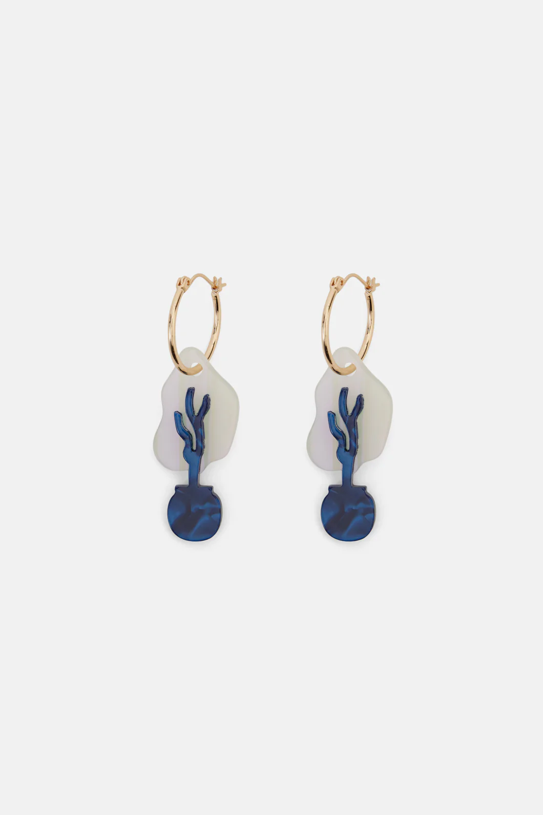 Santorini Earring