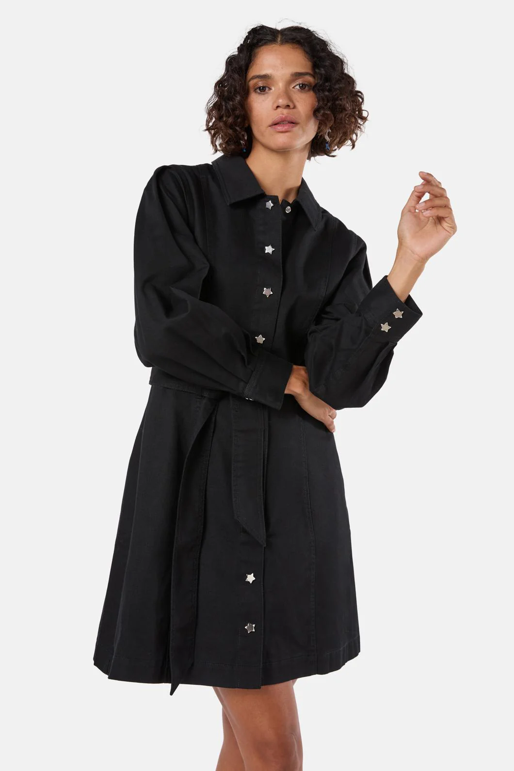 Mia Dress