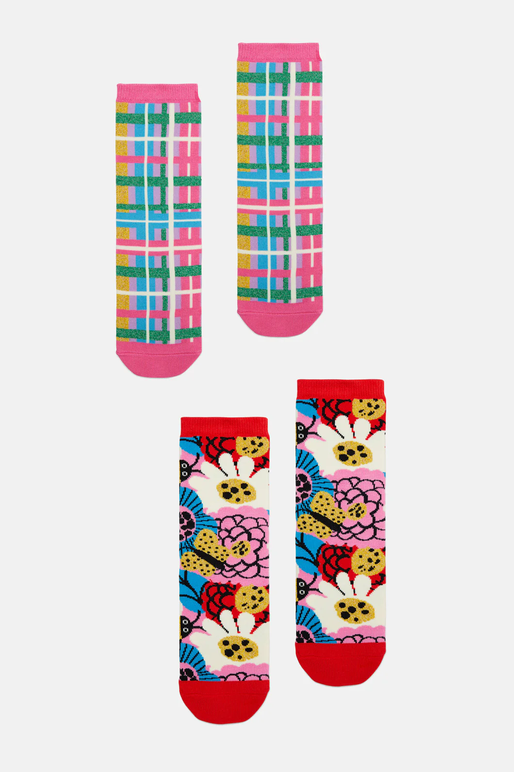 Rosa Kids Sock