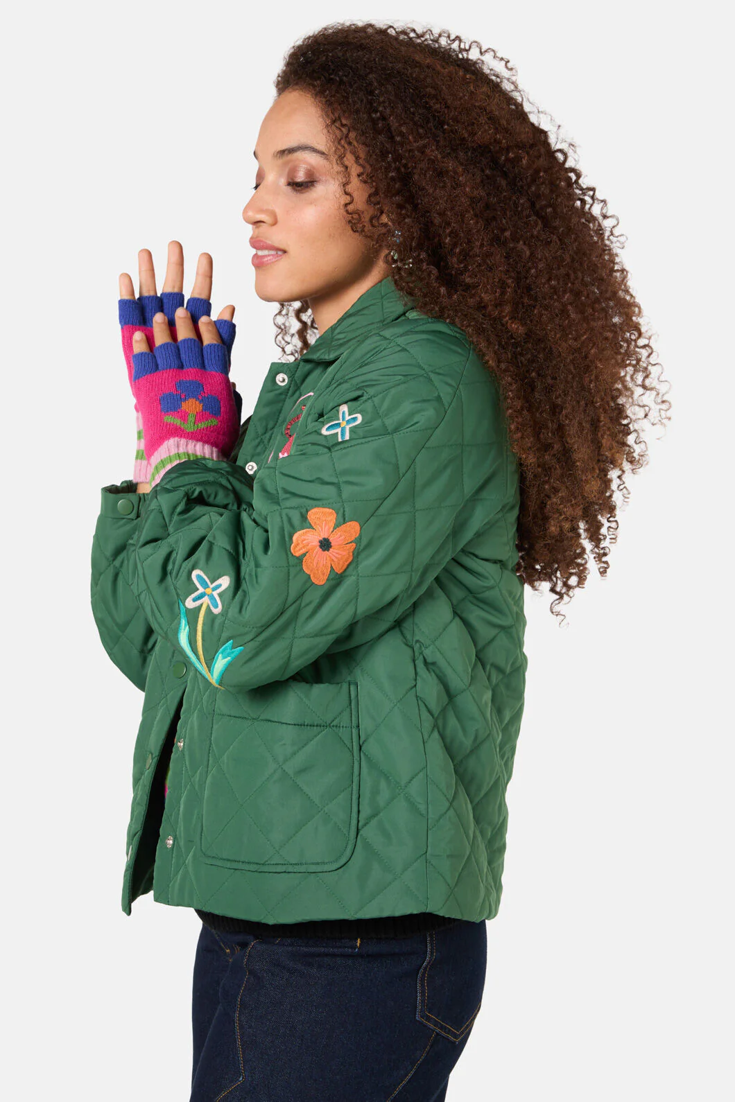 Amphora Gloves