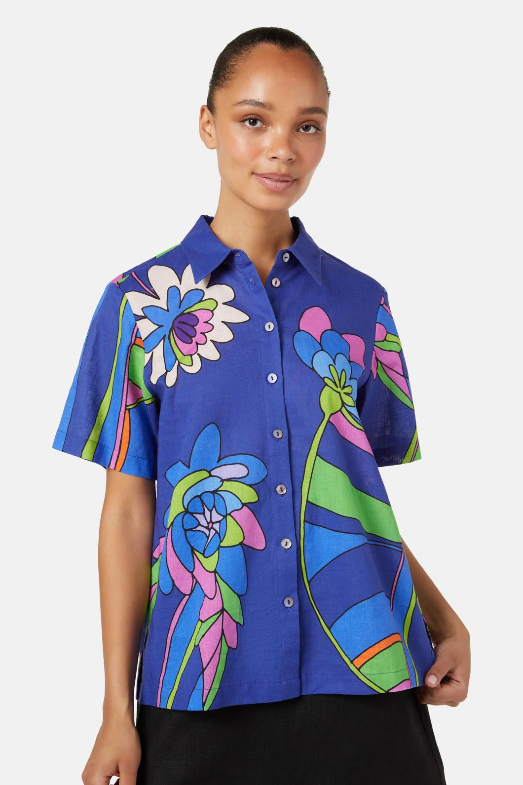 Soleil Shirt