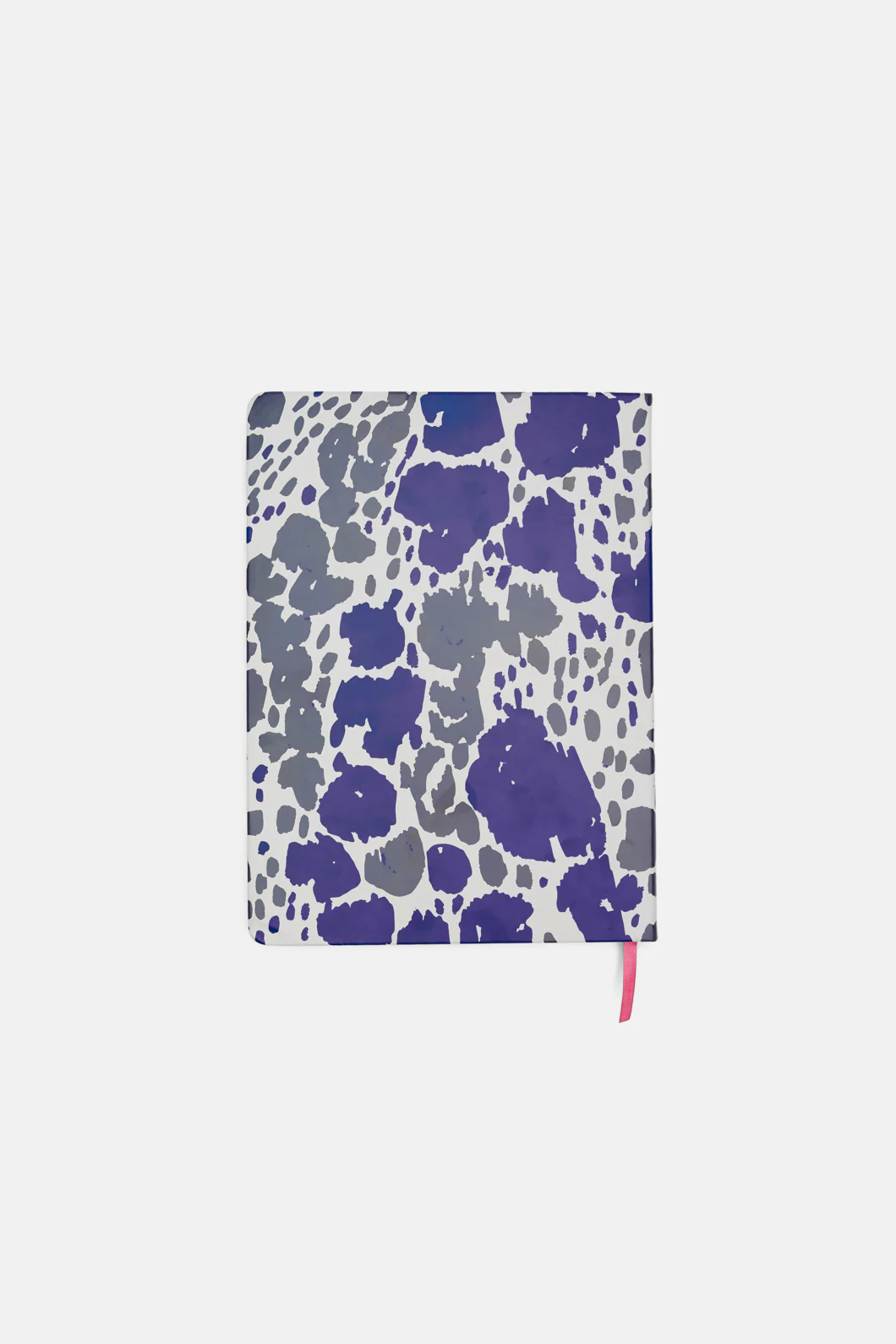 Animal Note Book A4