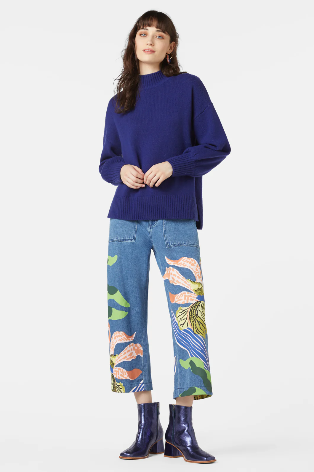 Zoe Jumper