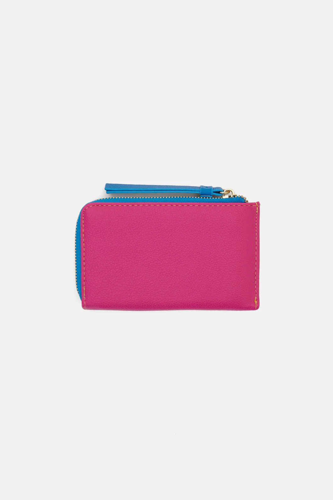 Taking Time Wallet