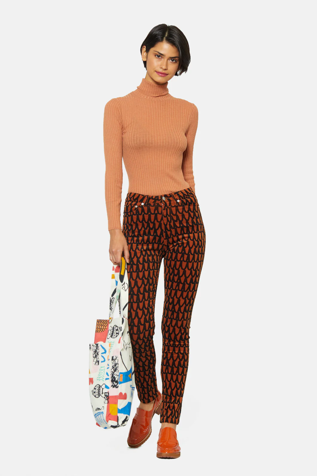 Loop De Loop Skinny Cord