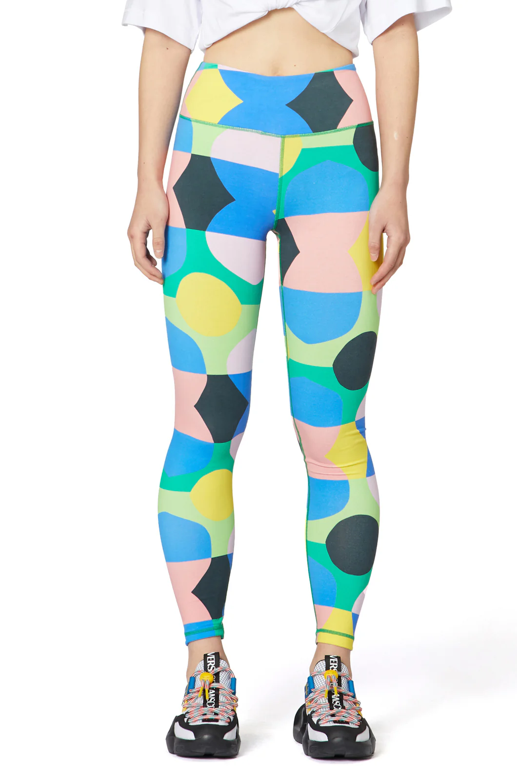 Shapeshifter Legging