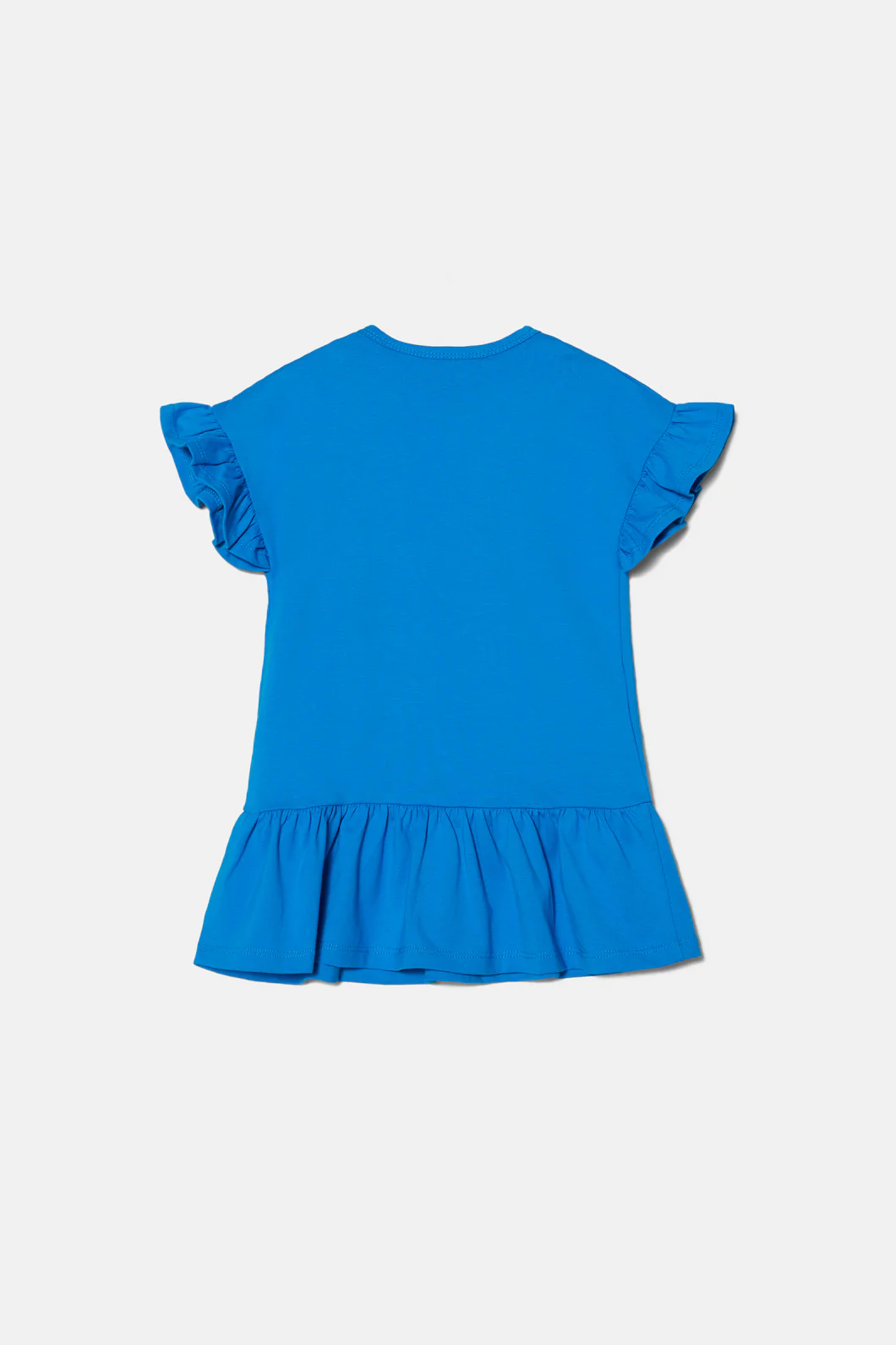Penguin Baby Dress