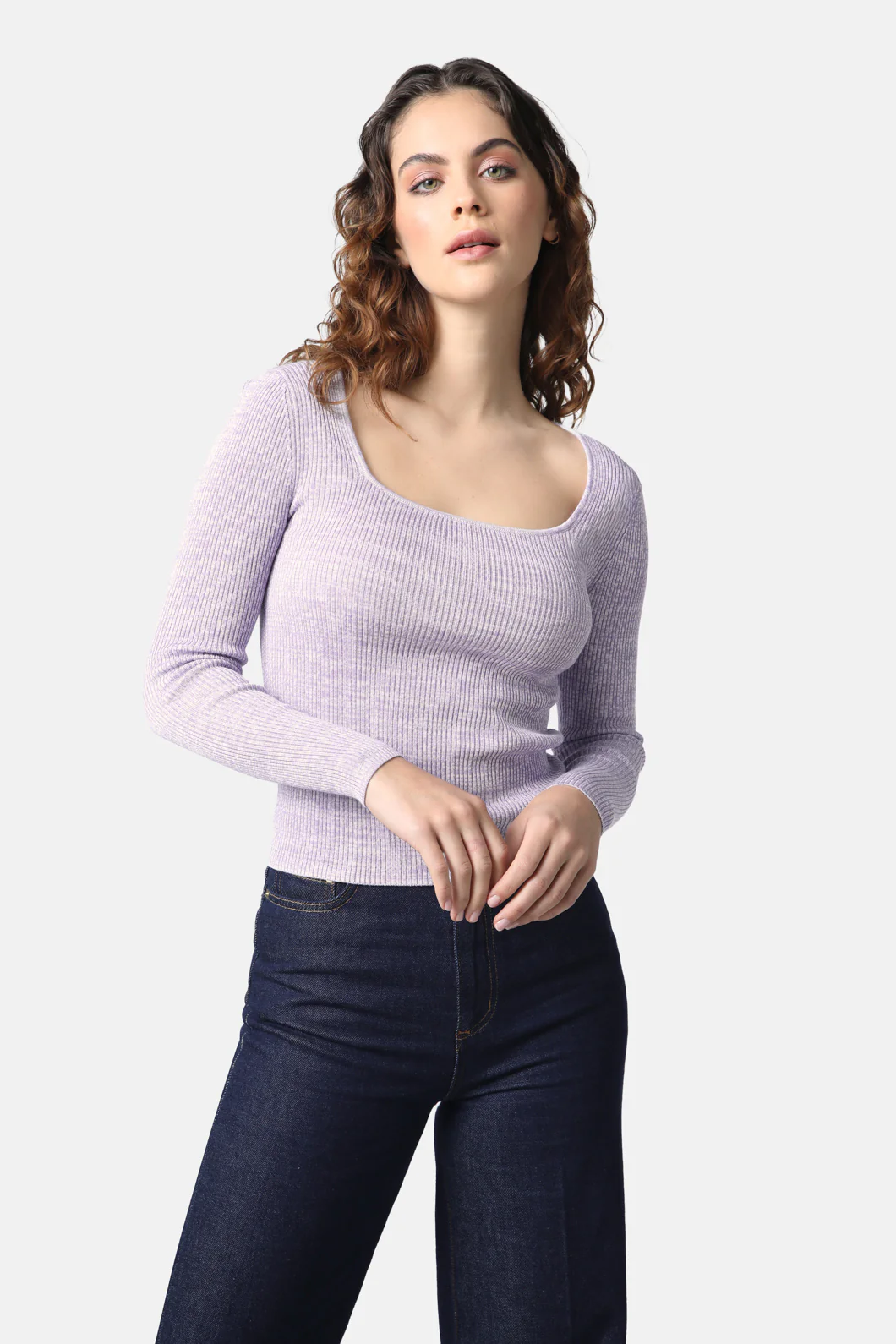 River Knit Top