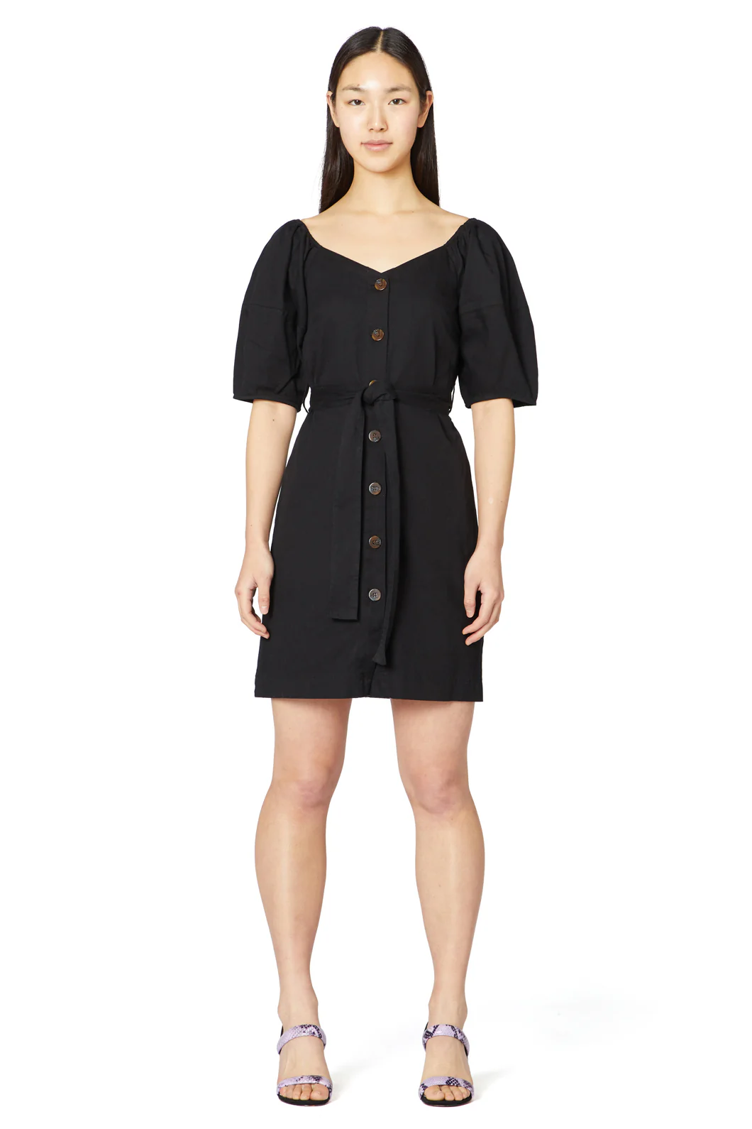 Blossom Dress