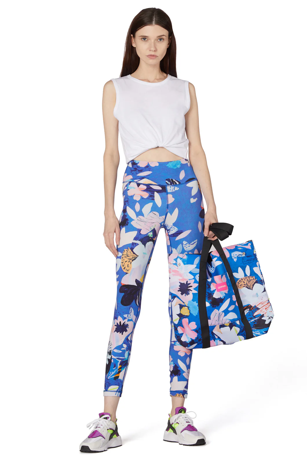 Big Blue Active Pant