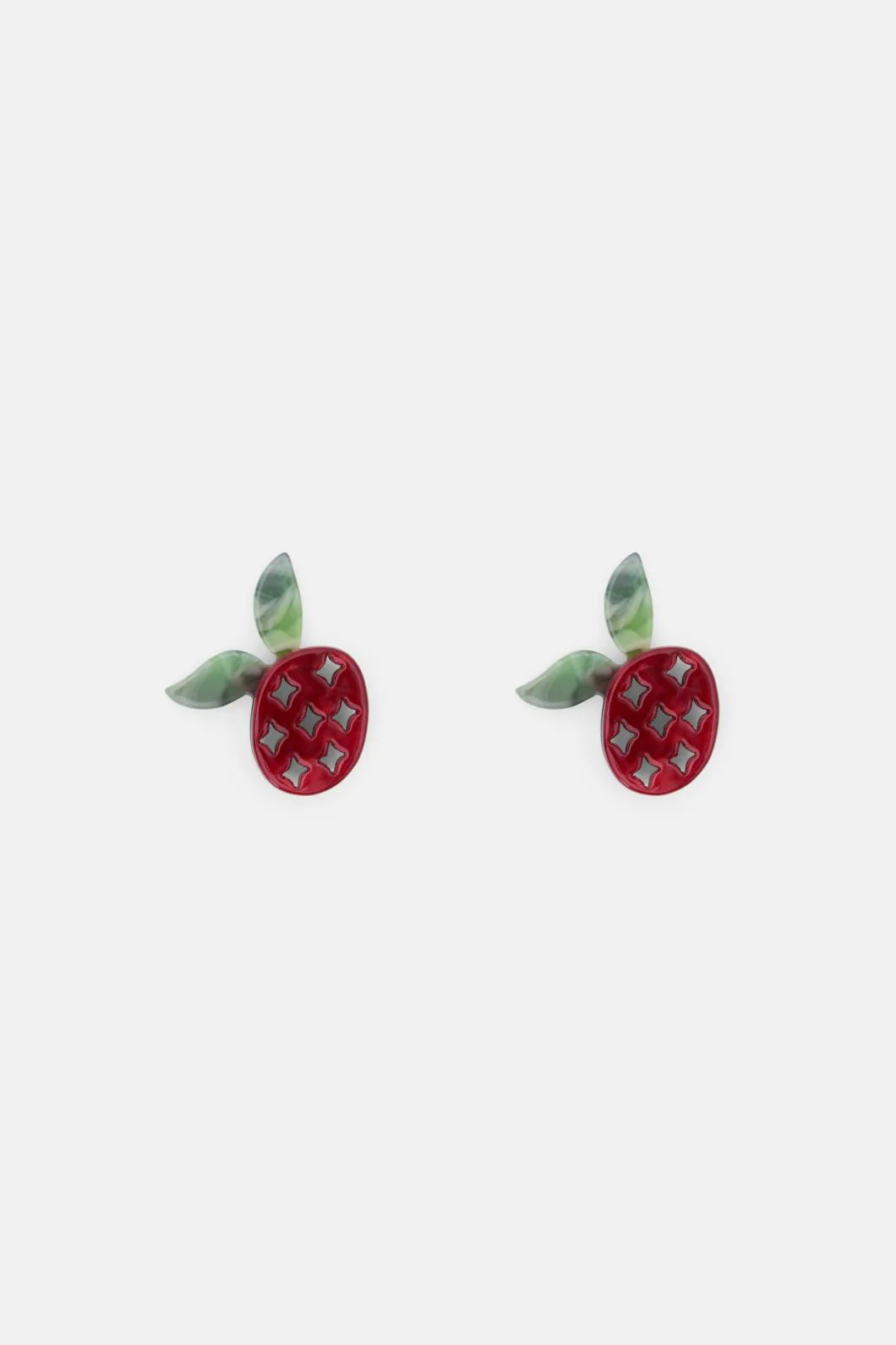 Koy Berry Earring