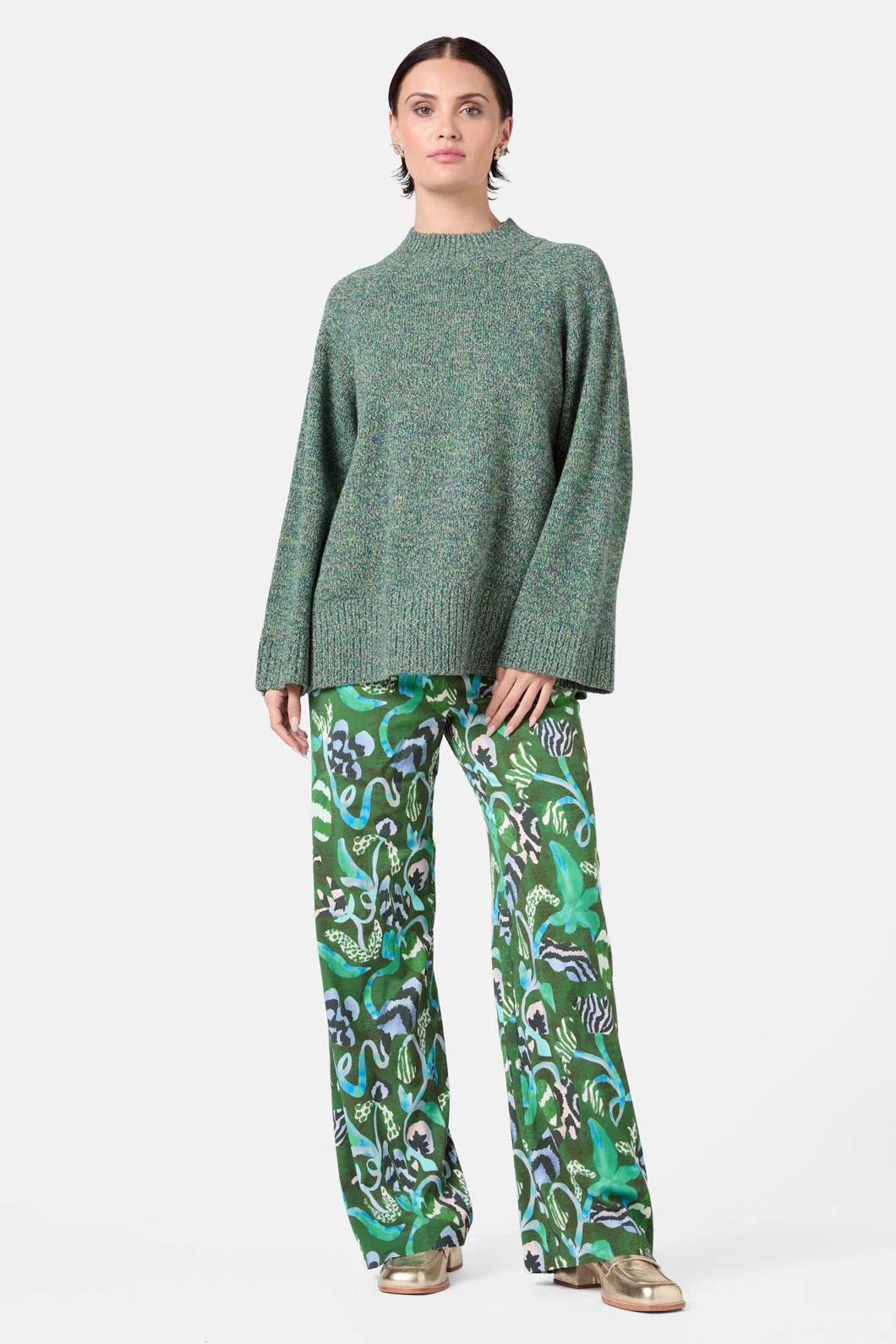 Juliana Jumper