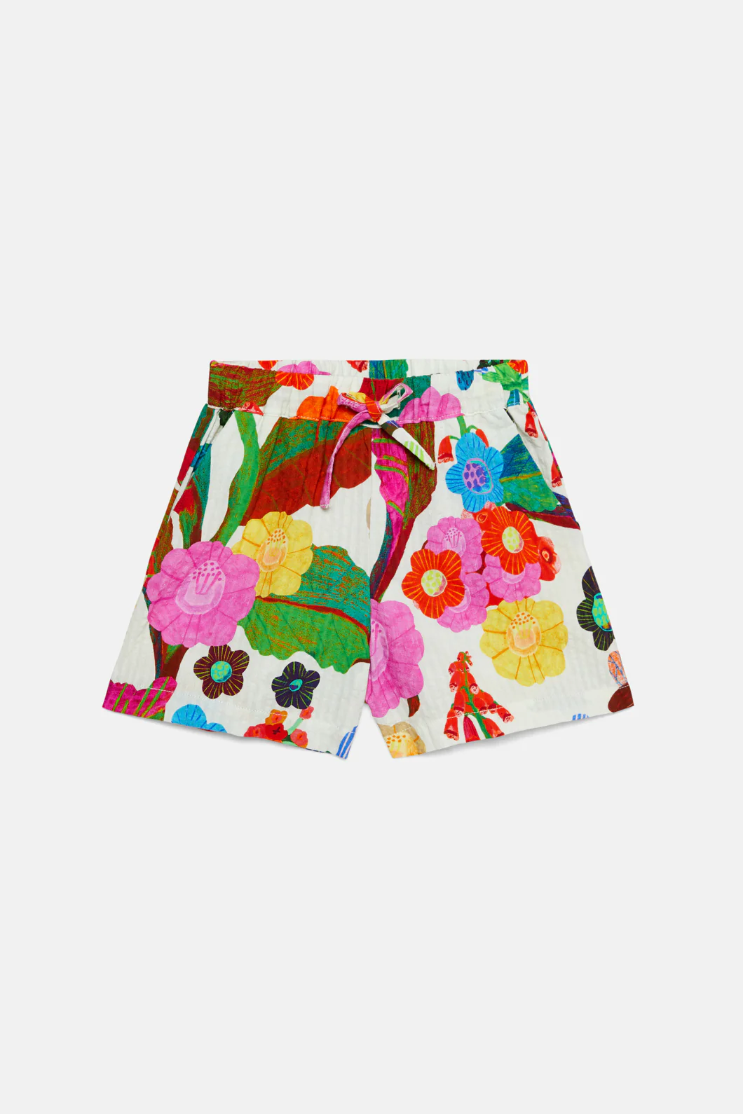 Botanica Kids Shorts