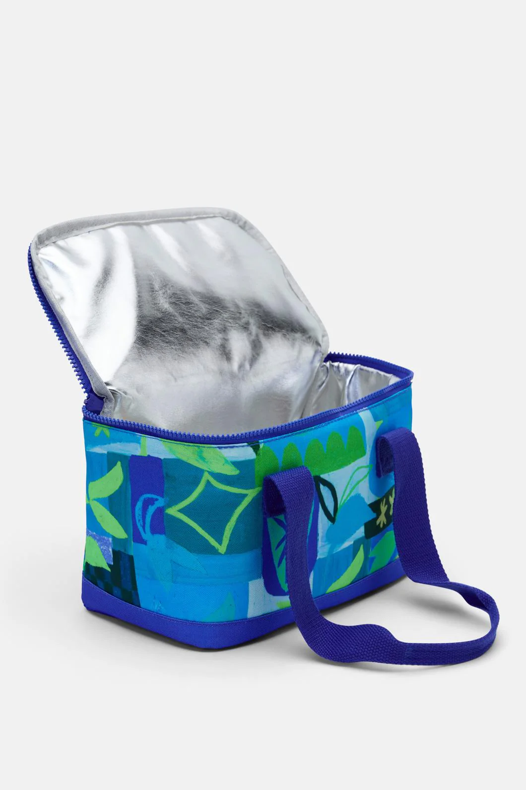 Leaves Lunch Bag