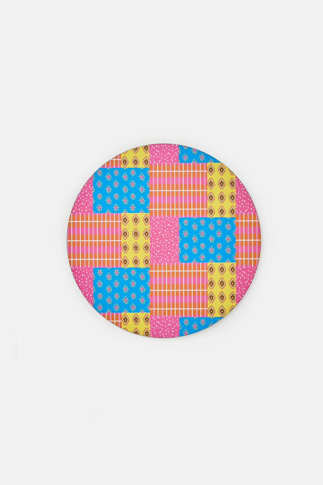 Chic Retreat Placemat Set 4