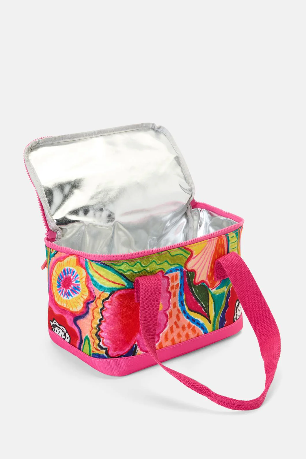 Poppies Lunch Bag
