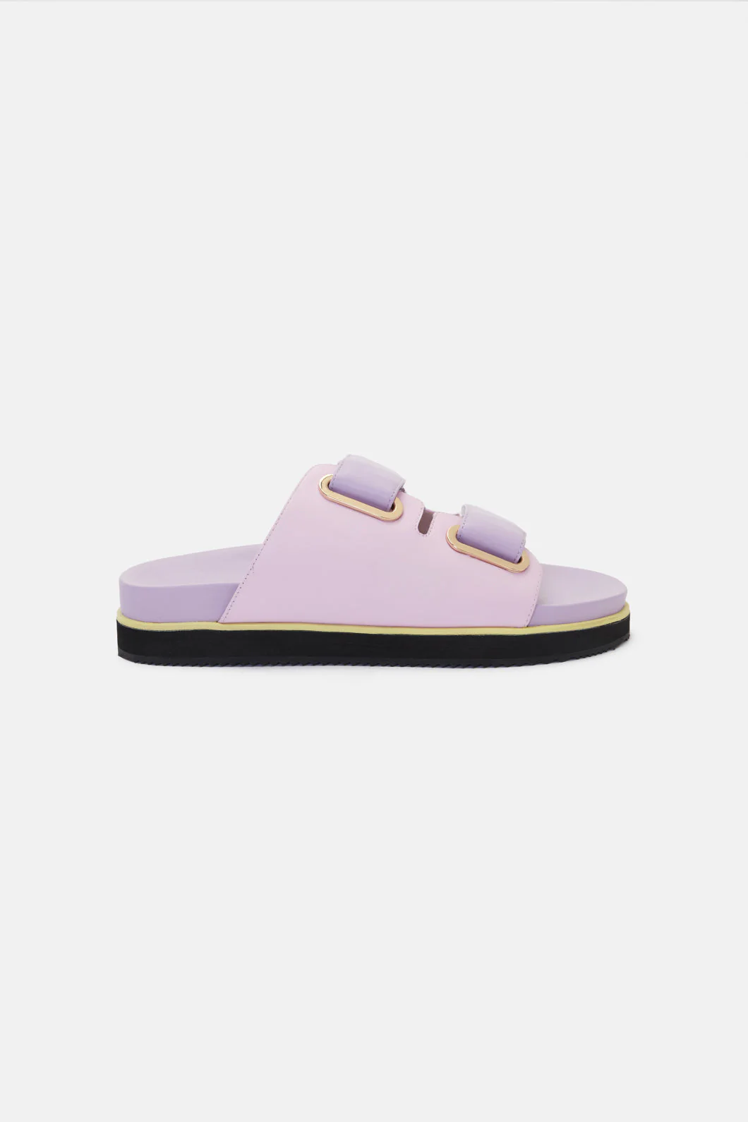 Double Trouble Sandal