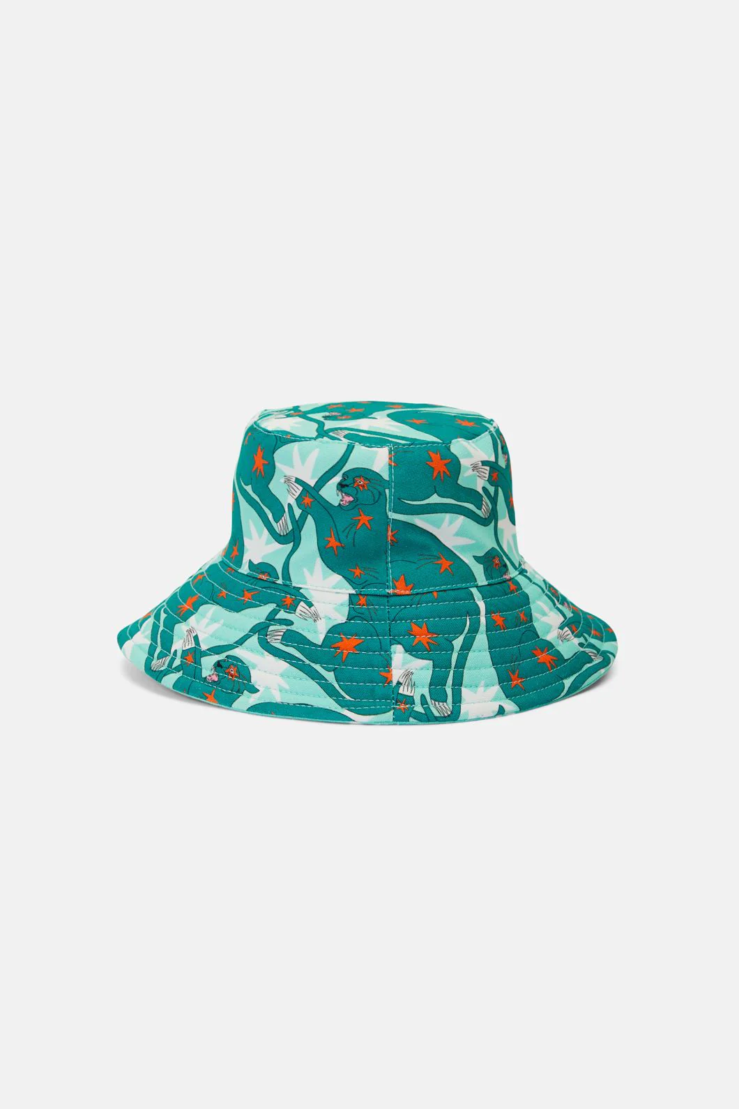 Panther Bucket Hat