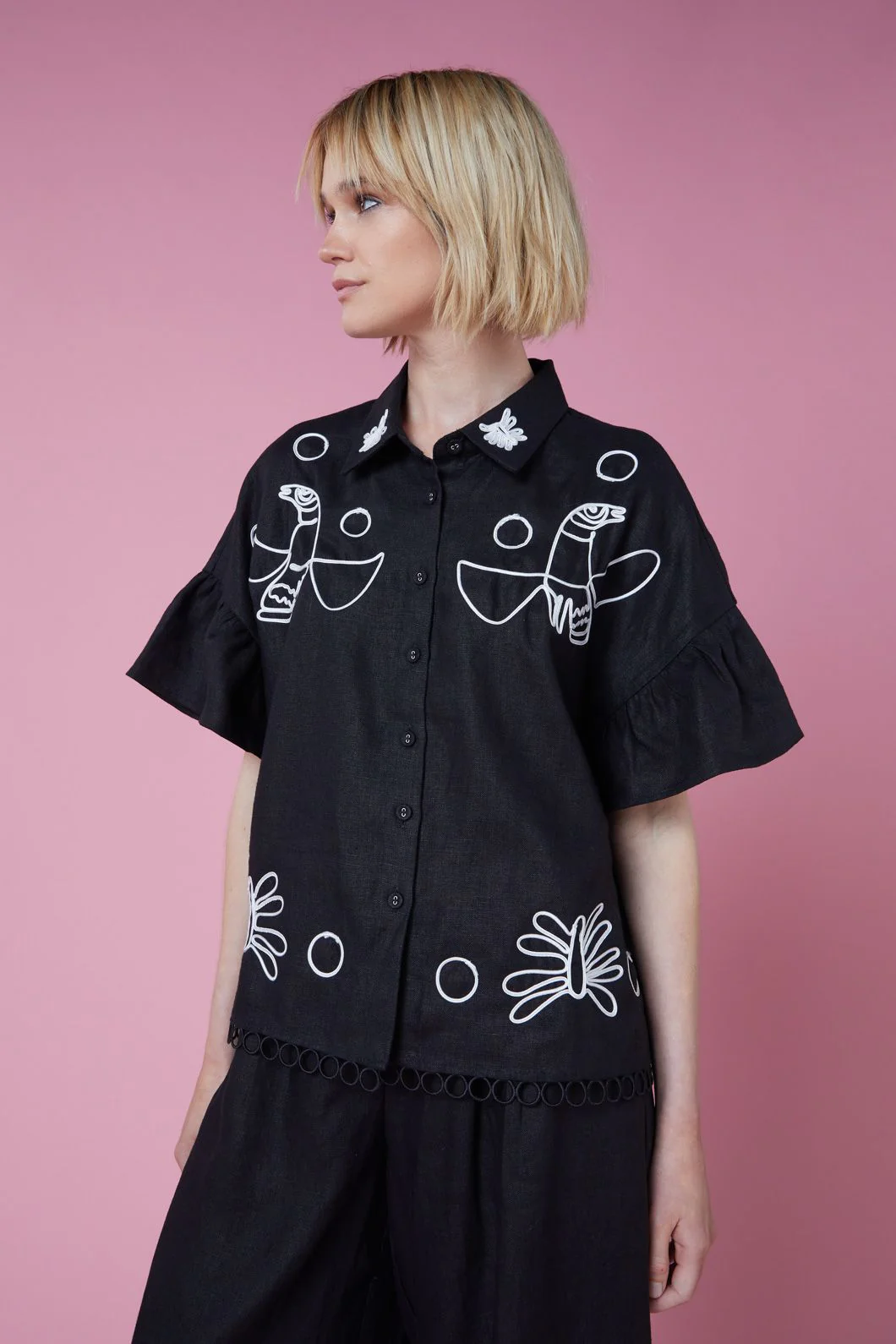 Palm Pals Shirt