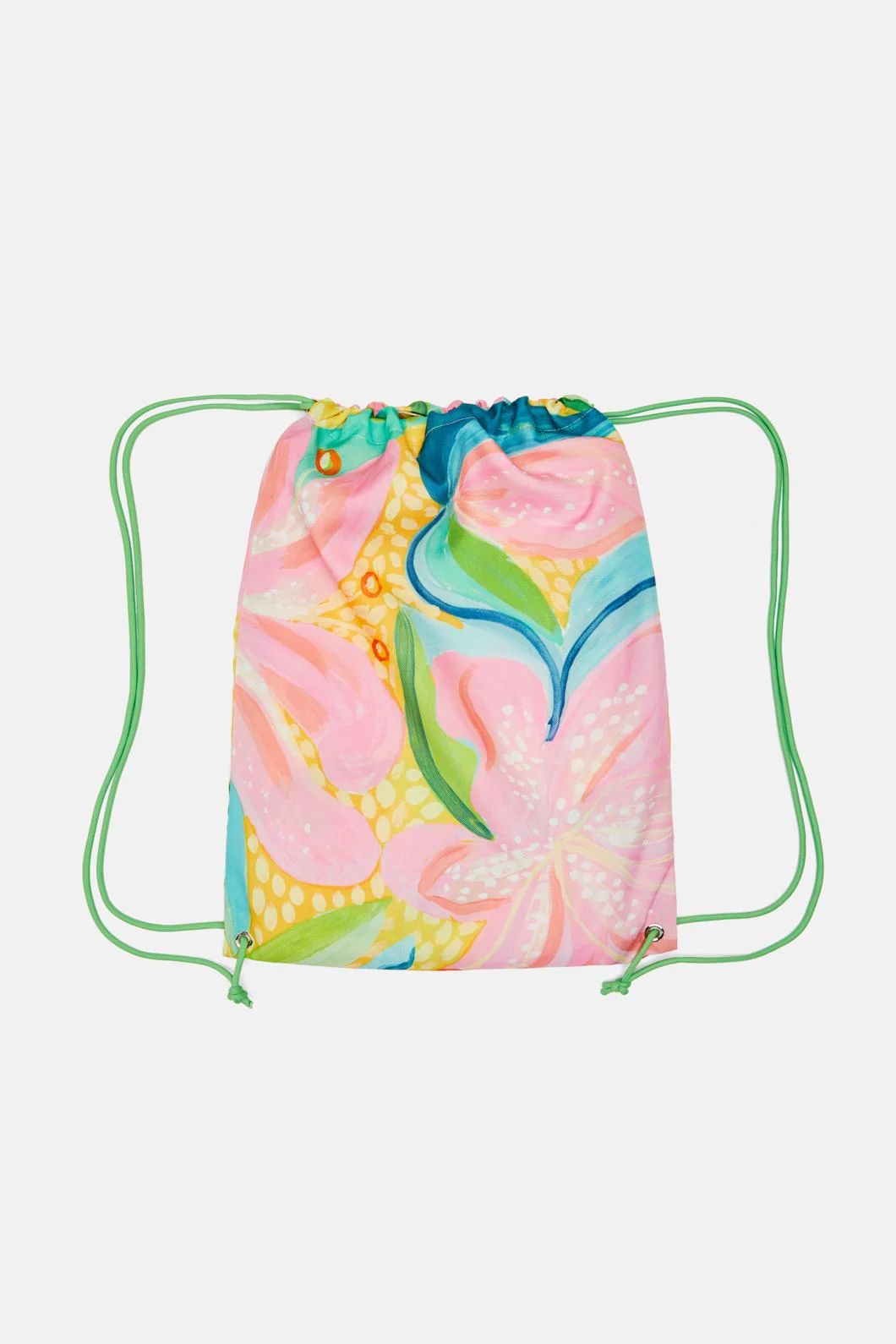 Lillies Picnic Rug