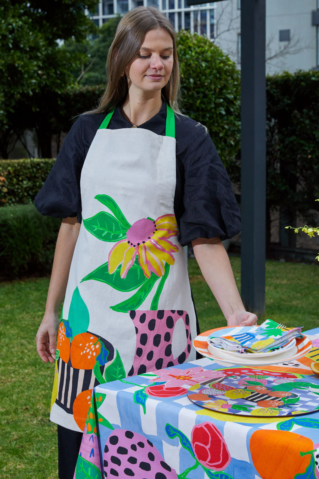 Fruitlet Apron