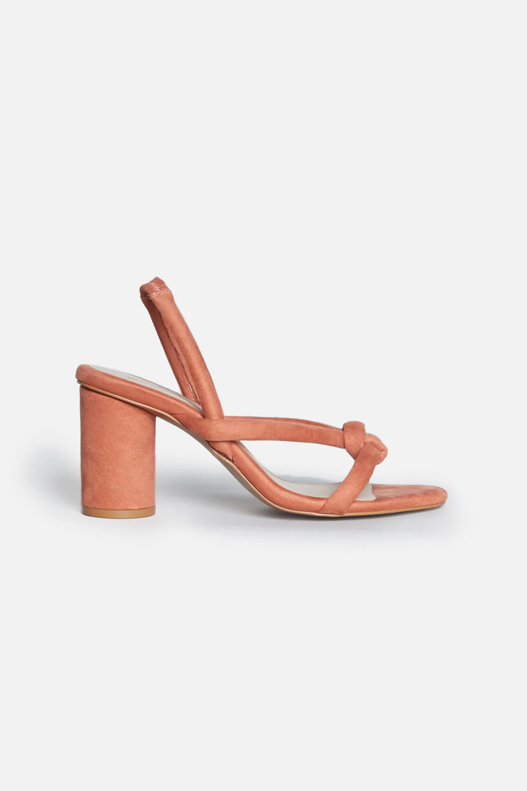 Knot Heel